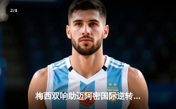 梅西双响助迈阿密国际逆转取胜，阿尔巴传射建功闪耀全场 - 2